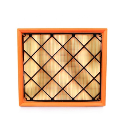 Numéro de référence du CAR: AG1620 OE 13717532754 C1361 Filtre à air à cartouche pour le modèle CAR