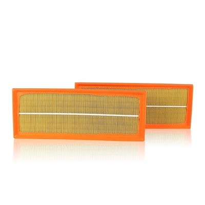 C3693 OE 1120940604 1120940004 Filtre à air de cabine pour Mercedes Benz 2001 à 2012