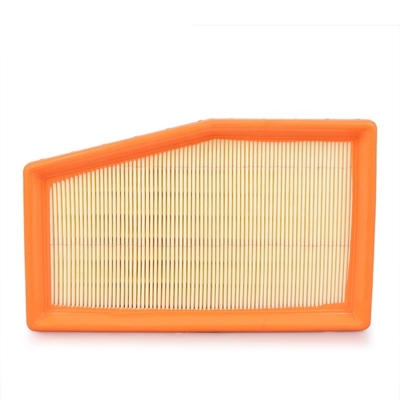 Numéro de référence du CAR: AG1620 OE 13717532754 C1361 Filtre à air à cartouche pour le modèle CAR