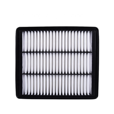 OE 17220-R1A-A01 Filtre à air automatique pour Honda Civic hybride et Civic en papier filtre