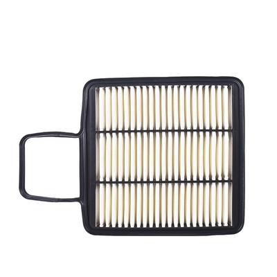 OE 17220-R1A-A01 Filtre à air automatique pour Honda Civic hybride et Civic en papier filtre