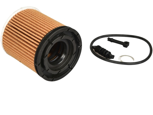 71779389 OE 26330-2M000 2047411 Filtre de pièces du moteur pour HYUNDAI BEIJING KIA DYK Filtre à huile