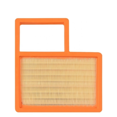 CAR F7 Flux d'air laminaire filtre à air HEPA OE 1109101XKZ1DA pour une meilleure circulation de l'air
