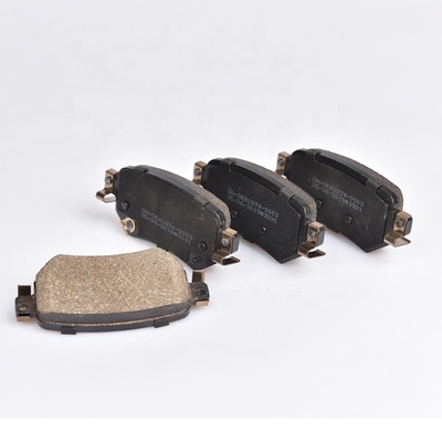 0 1 5 N° de référence: ensemble de plaquettes de frein avant pour véhicules Kia OE 58101C5A70
