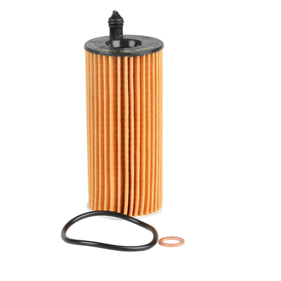 OPEL ZAFIRA Direct Auto Parts Filtre d'huile pour voiture Filtre de papier métallique Année 2014- OE 25195795