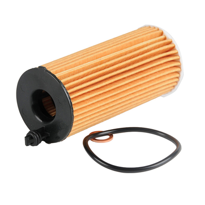 OPEL ZAFIRA Direct Auto Parts Filtre d'huile pour voiture Filtre de papier métallique Année 2014- OE 25195795
