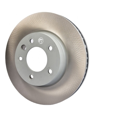 - Je ne sais pas.172.000 Disque de frein pour Mitsubishi Outlander 8XK avec le numéro de référence 8XK0615301A