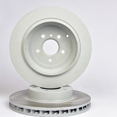 - Je ne sais pas.172.000 Disque de frein pour Mitsubishi Outlander 8XK avec le numéro de référence 8XK0615301A
