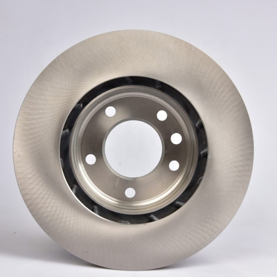 - Je ne sais pas.172.000 Disque de frein pour Mitsubishi Outlander 8XK avec le numéro de référence 8XK0615301A