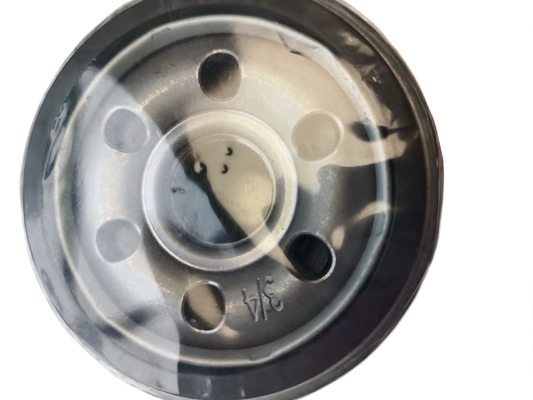 Filtre à huile pour les voitures MITSUBISHI 1995-2000 Année de montage OE 26300-35501 26300-35505 MD356000