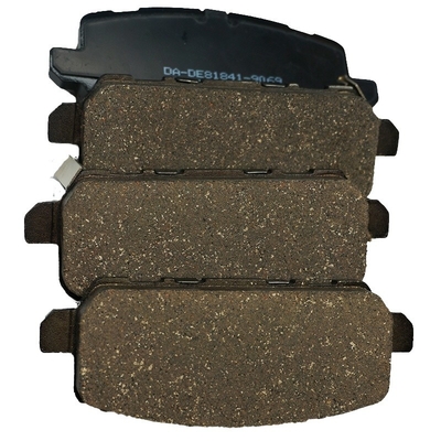 N° d'OEM 44060-61J92 44060-6E390 44060-73C90 44060-73C91 44060-78N90 D4060M-N0989 Infiniti Plaque de freinage pour voiture