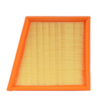 Filtre à air pour voiture Abarth Longueur 272 mm Largeur 212 mm Hauteur 34 mm OE 30071028 LX4928