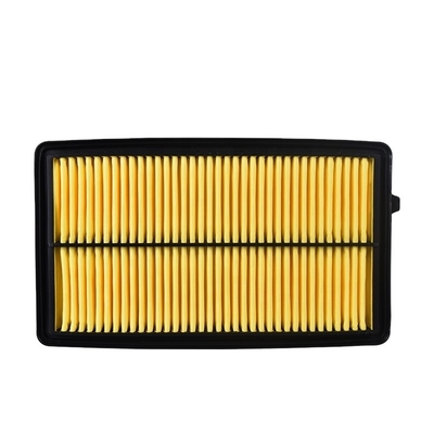 Filtre à air pour voiture Abarth Longueur 272 mm Largeur 212 mm Hauteur 34 mm OE 30071028 LX4928