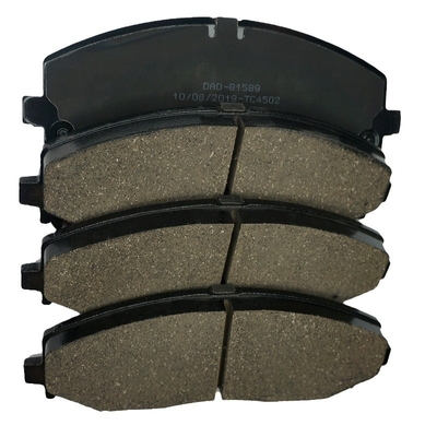 D1060-3TS0A Plaquettes de freinage automatique pour Nissan LEAF ZE0 Fabriqué en OE D10603TA0A