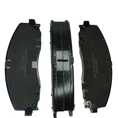D1060-3TS0A Plaquettes de freinage automatique pour Nissan LEAF ZE0 Fabriqué en OE D10603TA0A