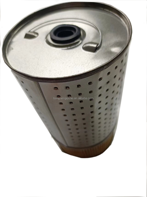 RS4 qu Filtre à huile pour moteur automobile OE 6011800109 5016966 6011840025 PF1050/1N OX38D