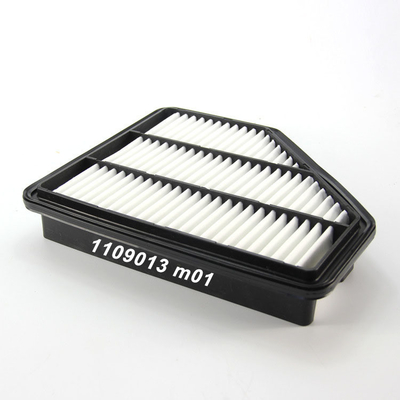 Filtre à air pour voiture Changan OE 1109013 m01 LX4538 pour améliorer les performances du moteur