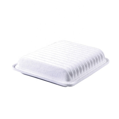 Filtre automatique pour moteur LJ12 OE Pour AUDI/ VW Filtre à air de cabine d'auto