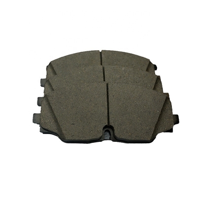 N° d'OEM 44060-61J92 44060-6E390 44060-73C90 44060-73C91 44060-78N90 D4060M-N0989 Infiniti Plaque de freinage pour voiture