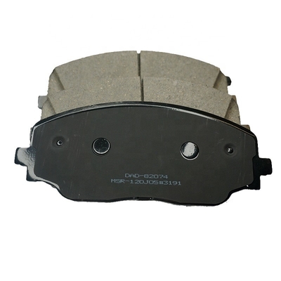 N° d'OEM 44060-61J92 44060-6E390 44060-73C90 44060-73C91 44060-78N90 D4060M-N0989 Infiniti Plaque de freinage pour voiture