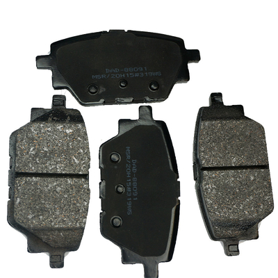 N° d'OEM 44060-61J92 44060-6E390 44060-73C90 44060-73C91 44060-78N90 D4060M-N0989 Infiniti Plaque de freinage pour voiture