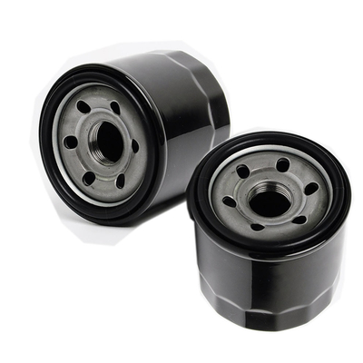 98Filtre à huile de qualité de filtration de 0,8% Filtre Hepa pour Mazda CX-5 Faw Auto OE B6Y1-14-302