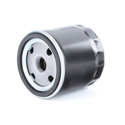 98Filtre à huile de qualité de filtration de 0,8% Filtre Hepa pour Mazda CX-5 Faw Auto OE B6Y1-14-302