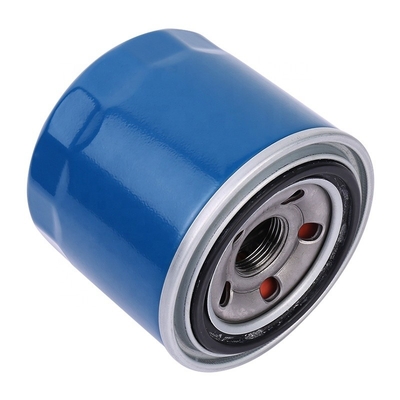 98Filtre à huile de qualité de filtration de 0,8% Filtre Hepa pour Mazda CX-5 Faw Auto OE B6Y1-14-302
