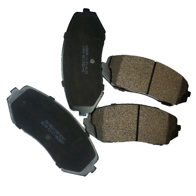 Pad de freinage automatique pour Daewoo Fabriqué en OE D1035 96281937 S4510019 Année 1997- Sans échantillon