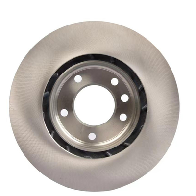 7P5 TOUAREG OE NO. 7P6 615 301A Disque de freinage automatique pour le véhicule Porsche/VW sur le marché