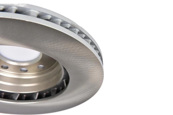 7P5 TOUAREG OE NO. 7P6 615 301A Disque de freinage automatique pour le véhicule Porsche/VW sur le marché