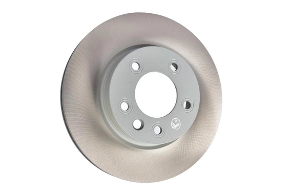 7P5 TOUAREG OE NO. 7P6 615 301A Disque de freinage automatique pour le véhicule Porsche/VW sur le marché