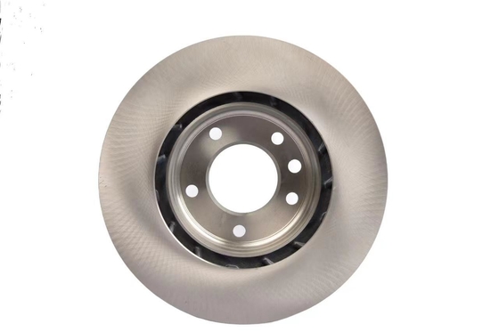 7P5 TOUAREG OE NO. 7P6 615 301A Disque de freinage automatique pour le véhicule Porsche/VW sur le marché
