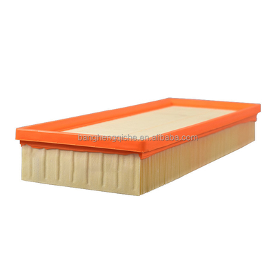 PEUGEOT 206 Filtre à air pour voiture OE 9678335980 CA12021 Efficacité de filtration universelle élevée