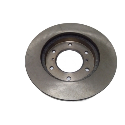 OE NO 4615A061 MR407116 Service OEM pour le disque de frein en céramique automobile Bajaj Pulsar