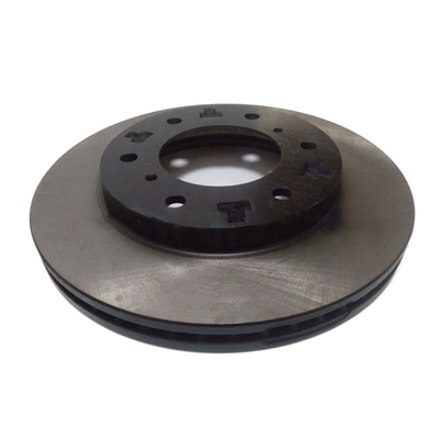 OE NO 4615A061 MR407116 Service OEM pour le disque de frein en céramique automobile Bajaj Pulsar