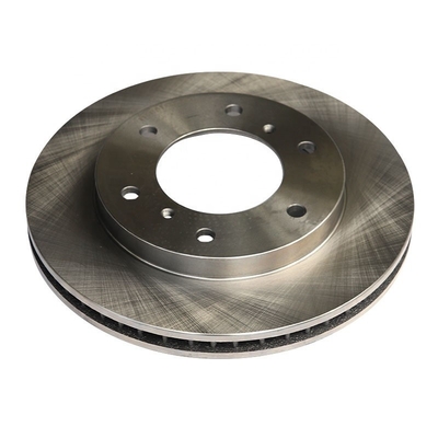 OE NO 4615A061 MR407116 Service OEM pour le disque de frein en céramique automobile Bajaj Pulsar