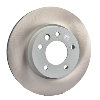 OE NO 4615A061 MR407116 Service OEM pour le disque de frein en céramique automobile Bajaj Pulsar