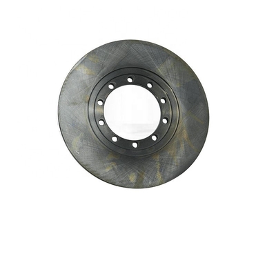 HT250/G3000 freinage automatique pour le rotor de Ford avec disque de frein perforé et en fente OE 6C11-2A315AB