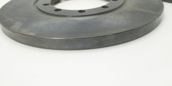 HT250/G3000 freinage automatique pour le rotor de Ford avec disque de frein perforé et en fente OE 6C11-2A315AB