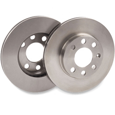 HT250/G3000 freinage automatique pour le rotor de Ford avec disque de frein perforé et en fente OE 6C11-2A315AB
