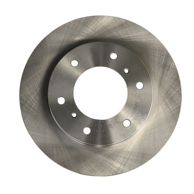 HT250/G3000 freinage automatique pour le rotor de Ford avec disque de frein perforé et en fente OE 6C11-2A315AB