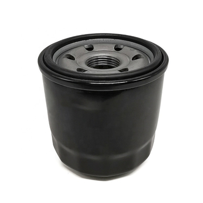 OE 26300-02501 Pour Hyundai 26300 2Y500 Filtre métal et papier Matériau filtre à huile