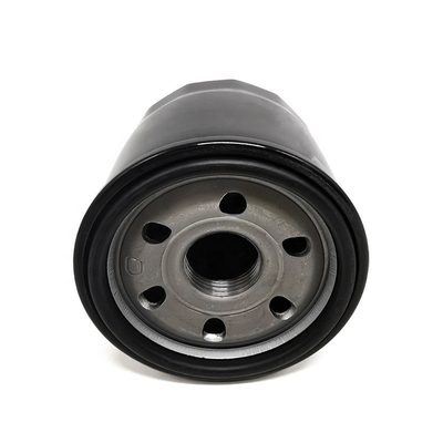 OE 26300-02501 Pour Hyundai 26300 2Y500 Filtre métal et papier Matériau filtre à huile