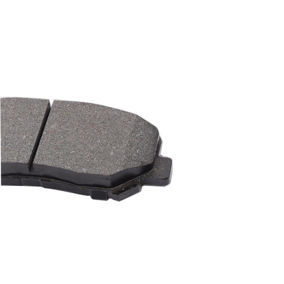 LR021253 LR051626 LR032063 pour les plaquettes de frein avant de Land Rover Discovery 4 Range Rover LR4