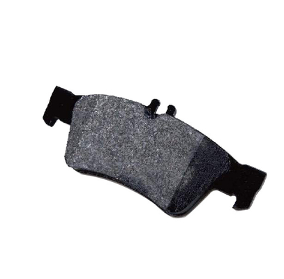 OE 04466-06020 04466-20100 8V0698151C 04466-33130 Toyota Camry Tiguan Des plaquettes de frein en céramique