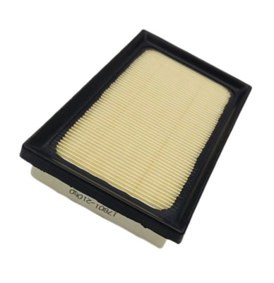 FA-2009S Filtre pour voiture pour TOYOTA PRIUS MD8688 OE 17801-21060 17801-0M030 16124967 Filtre à air