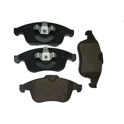Plaquettes de frein avant pour disques automobiles en céramique et en semi-métal OE 1321517 30683554