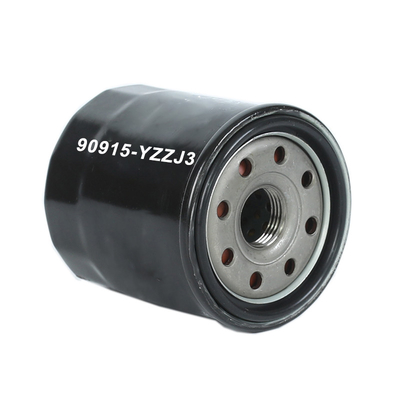 Remplacement/réparation Objet OE 90915-YZZJ3 90915-03002 90915-20001 Automobile pour le filtre à huile Toyota