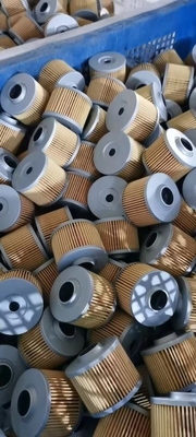 Éléments de filtre à huile FL-910S BE8Z-6731-AB pour FORD